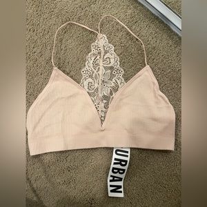 Urban Outfitters Bralette Size medium